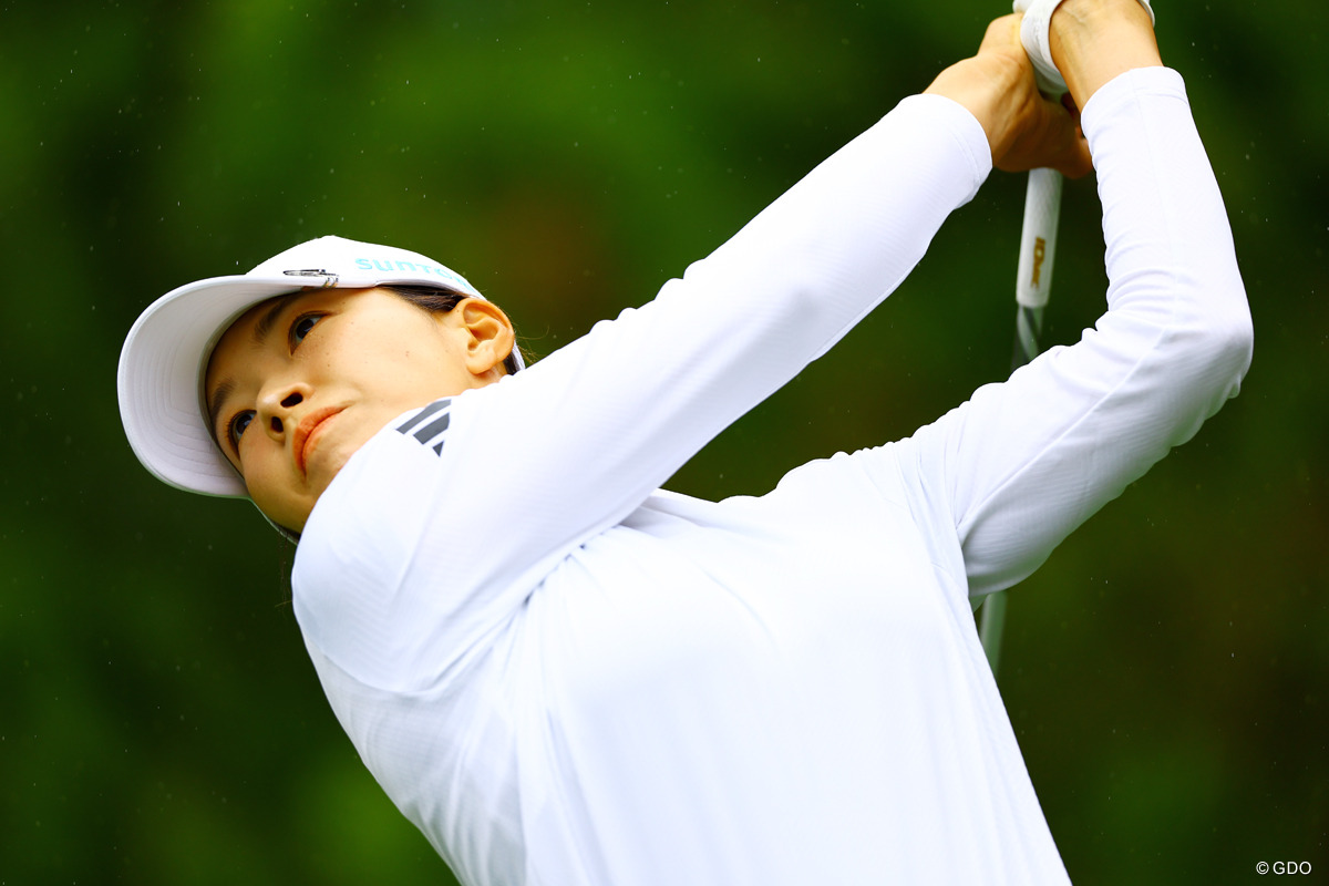 パーオン率は58％