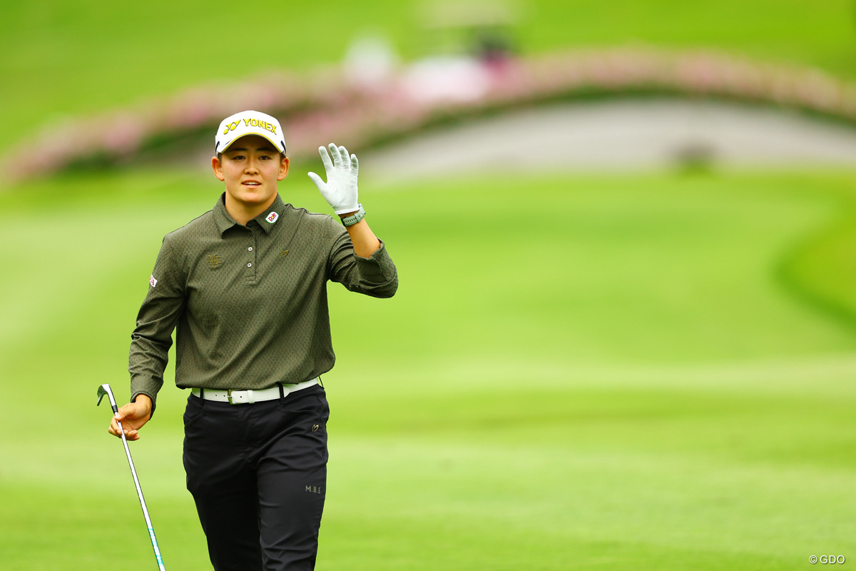 前半で伸ばせなかった