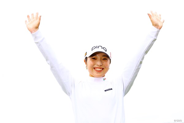 圧倒的な強さをでシーズン4勝目を挙げた佐久間朱莉