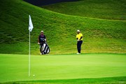 2025年 ジェネシス選手権 最終日 松山英樹