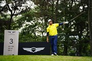 2025年 ジェネシス選手権 最終日 松山英樹