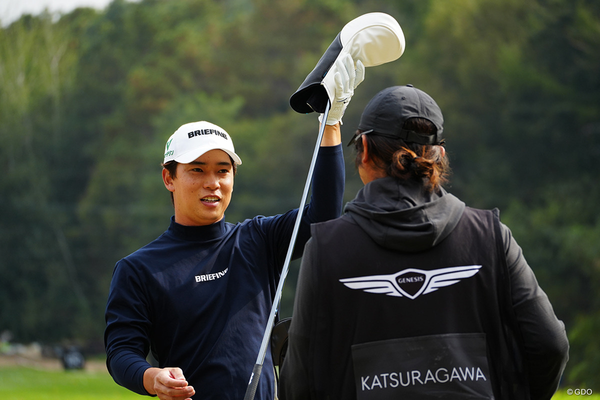 プレーオフシリーズ逃すも「いい締めくくり」 桂川有人は今季ベスト