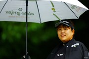 2025年 NOBUTA GROUP マスターズGCレディース 最終日 ささきしょうこ