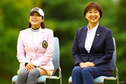 2025年 NOBUTA GROUP マスターズGCレディース 最終日 イ・ボミ 小林浩美