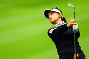 2025年 NOBUTA GROUP マスターズGCレディース 最終日 藤田かれん