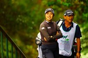 2025年 NOBUTA GROUP マスターズGCレディース 最終日 大里桃子