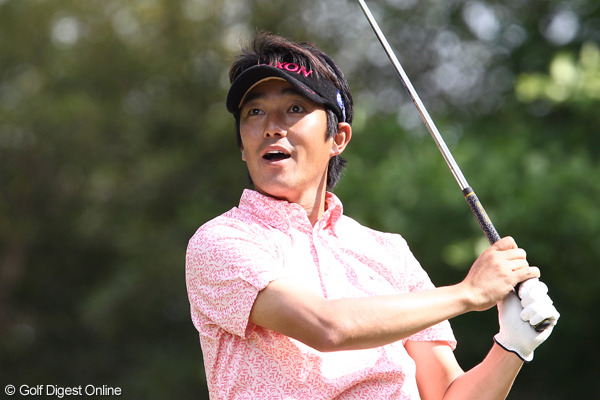【3日目】山下が単独首位に浮上！ メジャーでツアー初勝利なるか！？