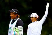 2025年 NOBUTA GROUP マスターズGCレディース 最終日 佐久間朱莉