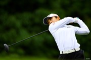 2025年 NOBUTA GROUP マスターズGCレディース 最終日 佐久間朱莉