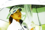2025年 NOBUTA GROUP マスターズGCレディース 最終日 高野愛姫