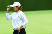 2025年 NOBUTA GROUP マスターズGCレディース 最終日 高橋彩華