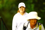2025年 NOBUTA GROUP マスターズGCレディース 最終日 高橋彩華