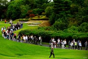 2025年 NOBUTA GROUP マスターズGCレディース 最終日 岩井明愛