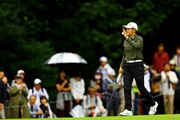 2025年 NOBUTA GROUP マスターズGCレディース 最終日 岩井明愛