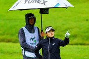 2025年 NOBUTA GROUP マスターズGCレディース 最終日 岩井千怜