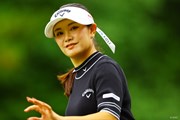 2025年 NOBUTA GROUP マスターズGCレディース 最終日 河本結