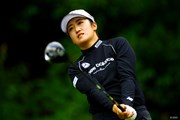 2025年 NOBUTA GROUP マスターズGCレディース 最終日 稲見萌寧