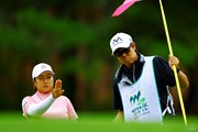 2025年 NOBUTA GROUP マスターズGCレディース 最終日 阿部未悠