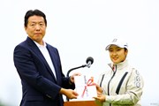 2025年 NOBUTA GROUP マスターズGCレディース 最終日 阿部未悠