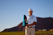 2025年 ユタバンク選手権 最終日 マイケル・ブレナン