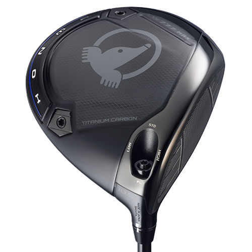 本間　ドライバー ツアーワールド TW767 MAX ドライバー VIZARD EZ-C(ドライバー（単品