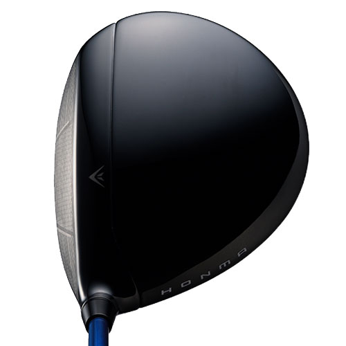 本間ゴルフ TW777 ドライバーの試打レビュー 口コミ・評価 ギア