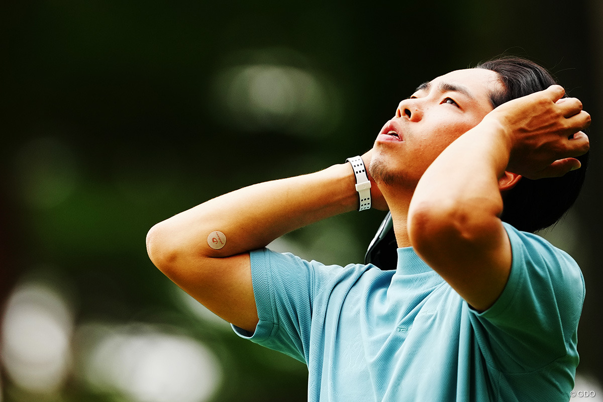 生源寺龍憲はランク1位を守れるか