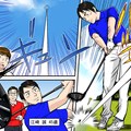 RMX DDで飛距離アップ＆FWキープ率も向上