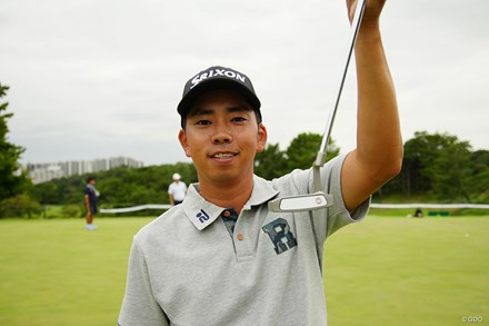 2025年 ベイカレントクラシック Presented by レクサス 生源寺龍憲