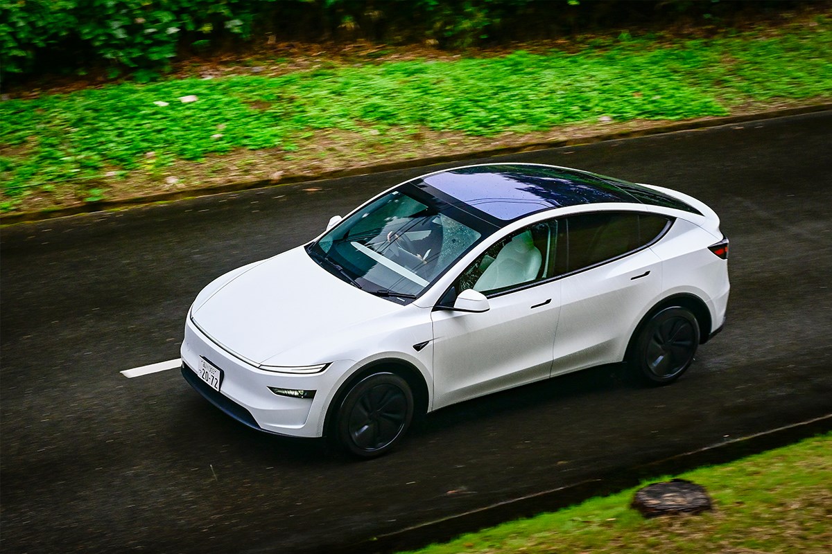 クルマはゴルフギアである