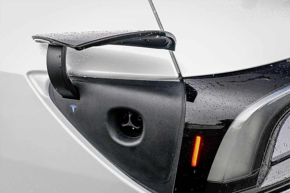 クルマはゴルフギアである