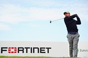 2025年 フォーティネットプレーヤーズカップ 事前 石川遼