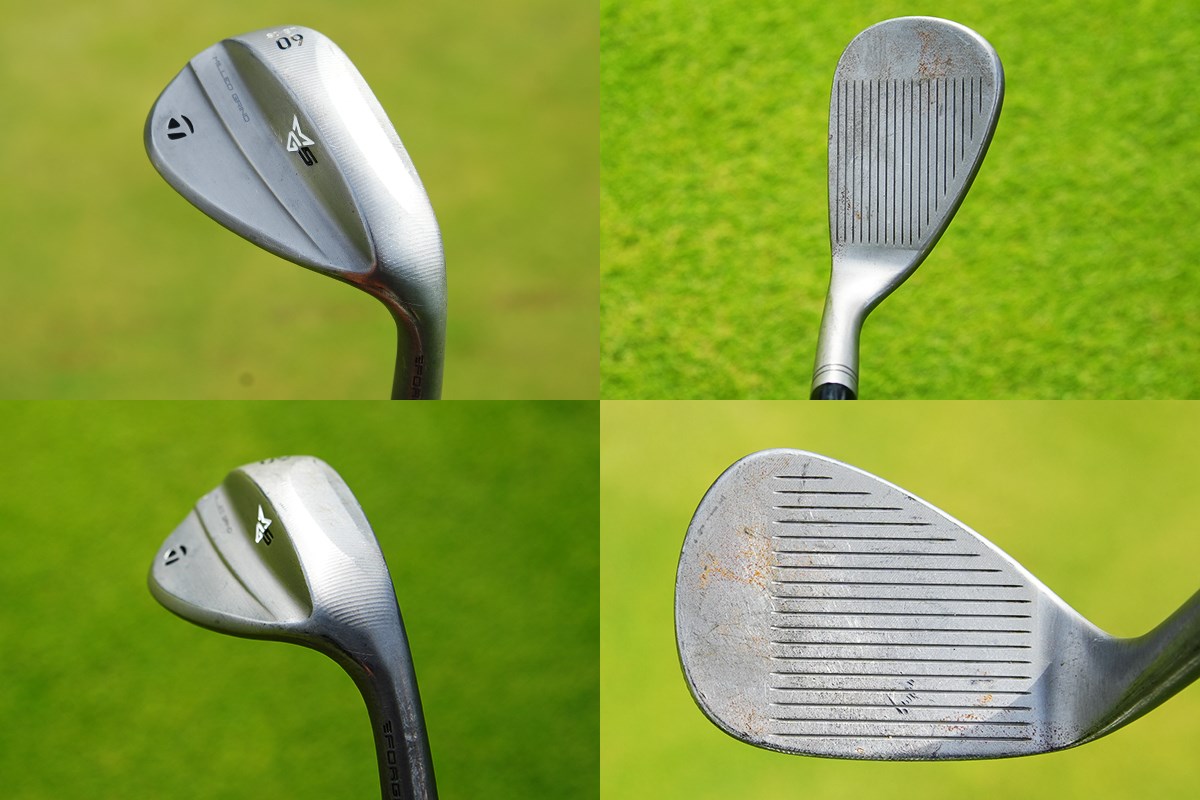 なりきりテーラーメイド“契約プロ” ギアマニアが中古で選んだ俺のテーラー14本は？