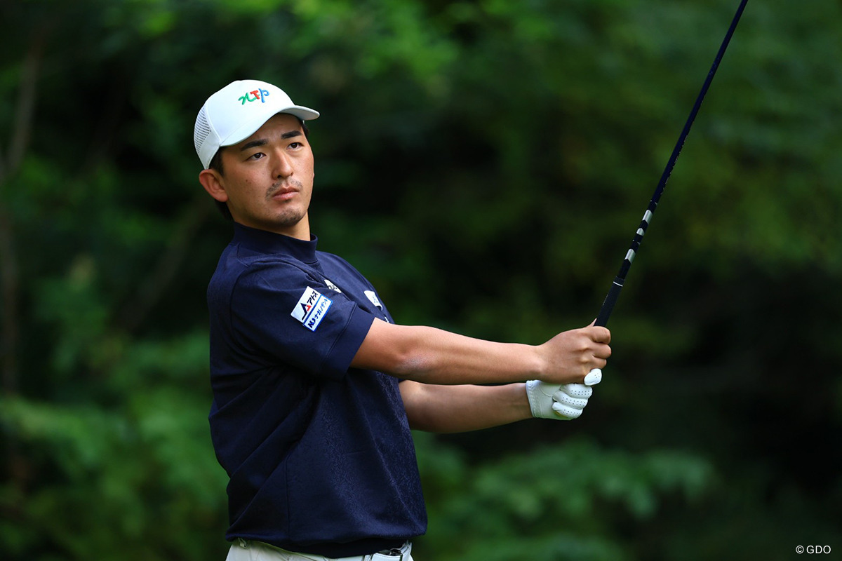 金子駆大は今季2勝目を目指す