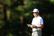 2025年 フォーティネットプレーヤーズカップ 初日 吉田泰基