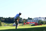 2025年 フォーティネットプレーヤーズカップ 初日 吉田泰基