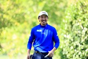 2025年 フォーティネットプレーヤーズカップ 初日 岡田絃希