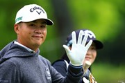 2025年 フォーティネットプレーヤーズカップ 初日 伴真太郎