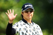 2025年 フォーティネットプレーヤーズカップ 初日 発多ヤマト