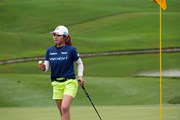 2025年 メイバンク選手権 初日 古江彩佳