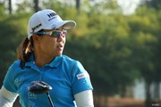 2025年 メイバンク選手権 2日目 畑岡奈紗