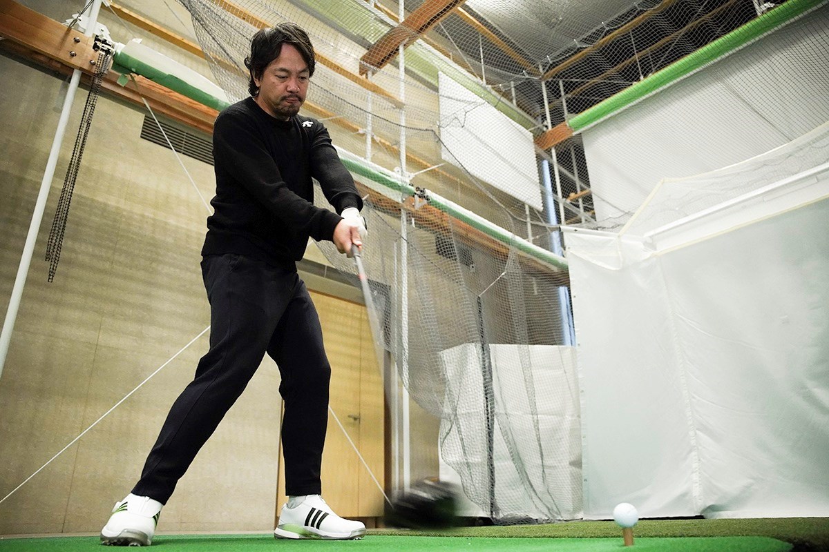 新製品レポート「RMX DD」