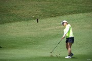 2025年 メイバンク選手権 2日目 古江彩佳