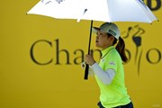 2025年 メイバンク選手権 2日目 古江彩佳