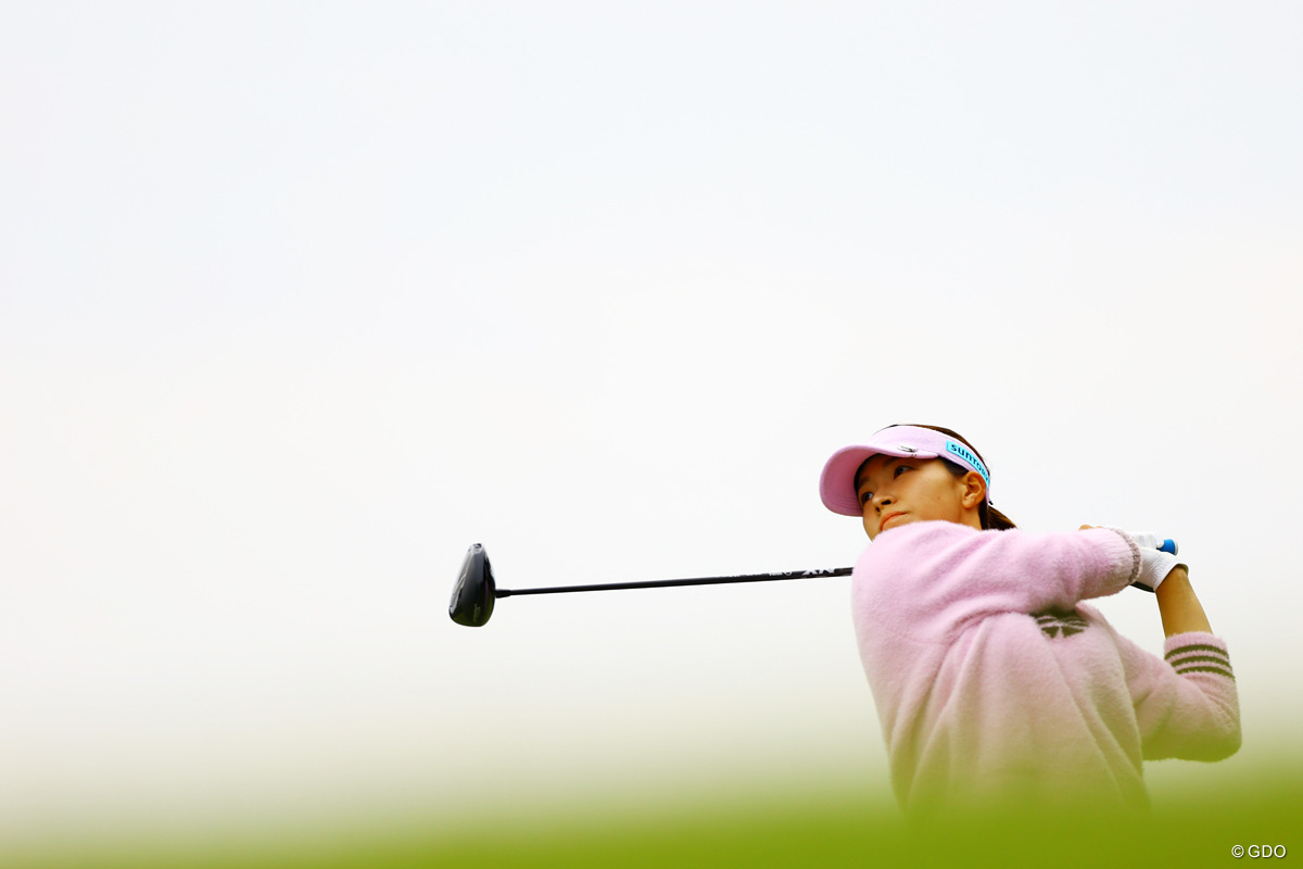 ショット、パットともに悲観するような状態ではなかったという