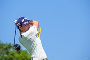 2025年 メイバンク選手権 2日目 岩井明愛
