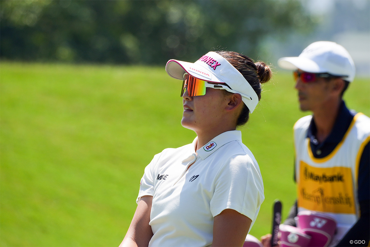 暑い分には問題ないという岩井千怜