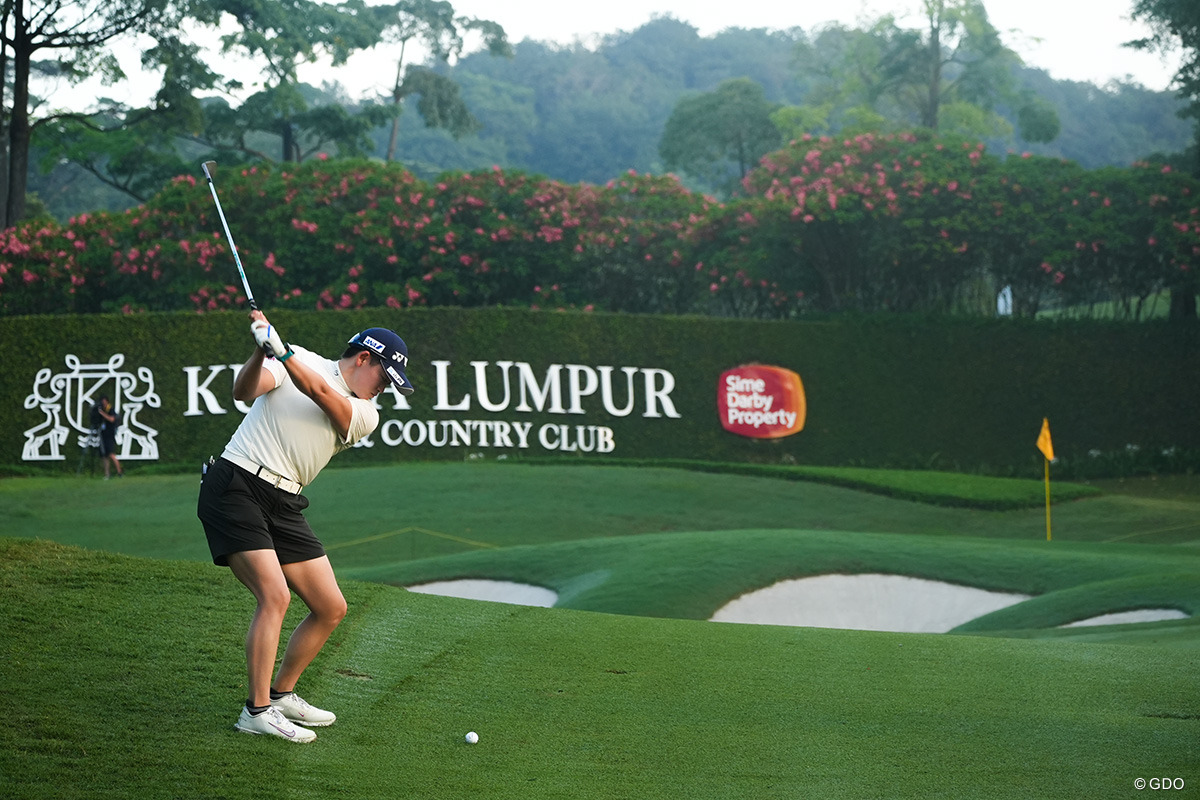 高温多湿なマレーシアの気候もメキシコや日本に比べれば大丈夫そう