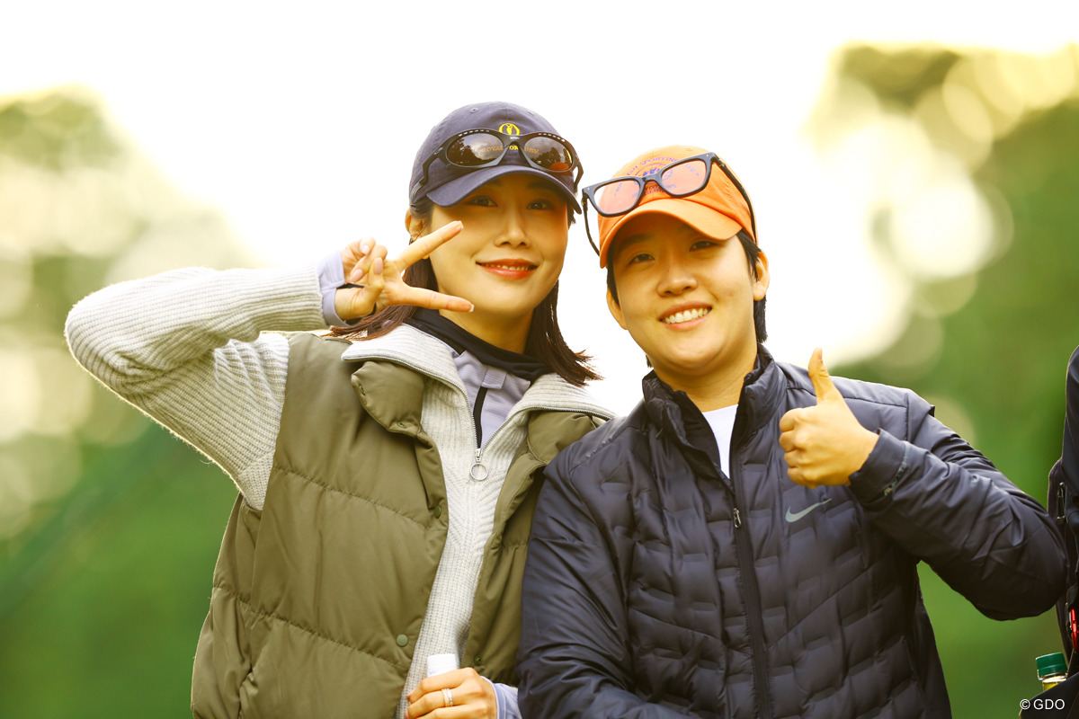 お久しぶりです！