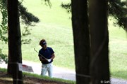 2011年 日本ゴルフツアー選手権 Citibank Cup Shishido Hills 3日目 小泉洋人